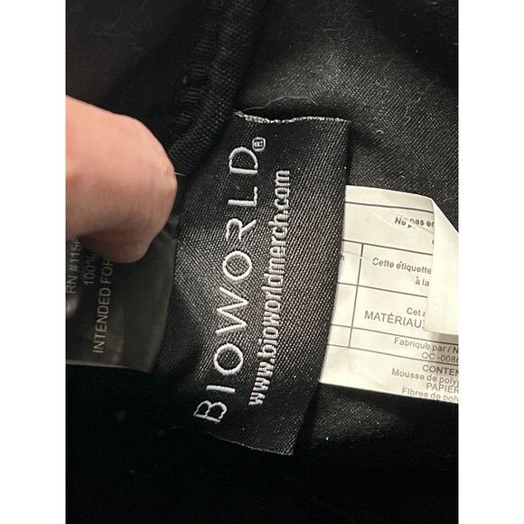 My Hero Academia Halloween Backpack - Picture 7 of 10